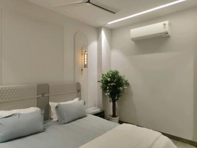 Bedroom Image of 1620 Sq.ft 3 BHK Builder Floor for sale in Anant Raj The Estate Floors, Sector 63 Gurgaon for Rs. 25000000