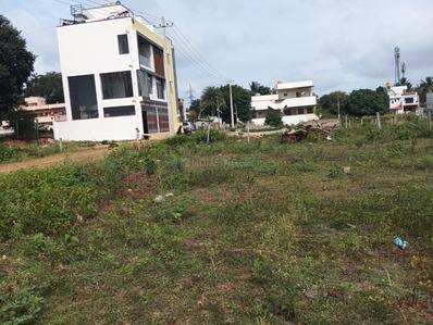 Image of 1163 Sq.ft Residential Plot / Land for sale in Nelamangala, Bengaluru for Rs. 6850000