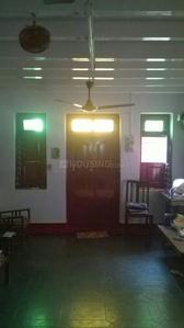 1 BHK Independent House