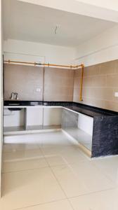 Kitchen Image of 1750 Sq.ft 3 BHK Apartment / Flat for sale in Bopal Ahmedabad for Rs. 8300000
