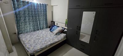Bedroom Image of 535 Sq.ft 1 BHK Apartment / Flat for sale in Bhandup West Mumbai for Rs. 7600000