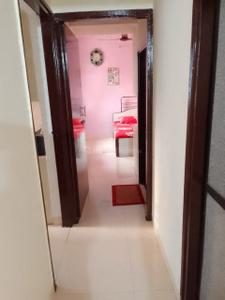 Image of 810 Sq.ft 1.5 BHK Apartment / Flat for sale in Krishna Greenland, Kasarvadavali, Thane for Rs. 7500000