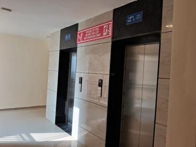 Kitchen Image of 1720 Sq.ft 3 BHK Builder Floor for sale in Arail Allahabad for Rs. 10000000