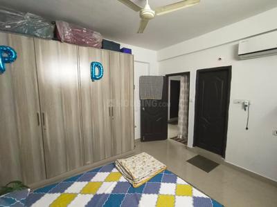 Bedroom Image of 1147 Sq.ft 2 BHK Apartment / Flat for sale in Sri Krishna Excel Stone by Sri Krishna Builders And Developers, Varthur Bengaluru for Rs. 7250000