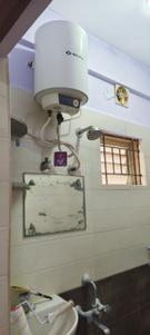 Image of 904 Sq.ft 2 BHK Builder Floor for rent in Munnekollal, Bengaluru for Rs. 24000