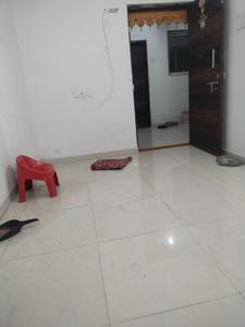 Hall Image of 670 Sq.ft 1 BHK Apartment / Flat for sale in Sai Sankalp Sahara, Karanjade Navi Mumbai for Rs. 5200000