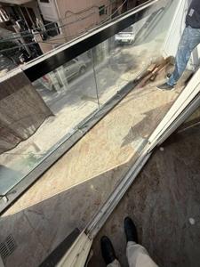 Balcony Image of 1200 Sq.ft 2 BHK Builder Floor for rent in Ramesh Nagar New Delhi for Rs. 40000