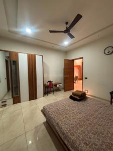 Bedroom Image of 6019 Sq.ft 4 BHK Independent House for sale in South Bopal Ahmedabad for Rs. 59571000
