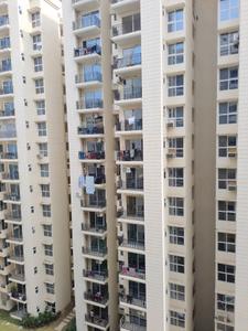 Building Image of 1200 Sq.ft 2 BHK Apartment / Flat for sale in Signature Global Global Proxima II, Sector 89 Gurgaon for Rs. 7200000
