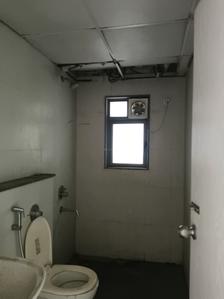 Common Bathroom Image of 909 Sq.ft 2 BHK Apartment / Flat for sale in Lodha Casa Rio, Palava Phase 1 Thane for Rs. 4900000