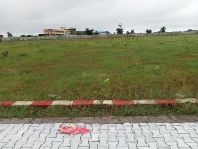 Image of 1000 Sq.ft Residential Plot / Land for sale in Safa, Jhansi for Rs. 750000