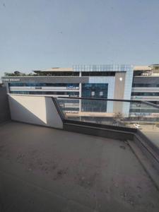 Balcony Image of 3550 Sq.ft 4.5 BHK Apartment / Flat for sale in Naiknavare Eminence Project 1, Viman Nagar Pune for Rs. 47000000