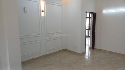 Living Room Image of 2700 Sq.ft 3 BHK Builder Floor for rent in Sector 57 Gurgaon for Rs. 35000