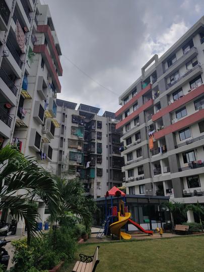 Akhbar Nagar, Nava Vadaj Main Image 1