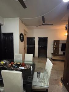Hall Image of 1000 Sq.ft 2 BHK Apartment / Flat for sale in Express Garden, Indirapuram Ghaziabad for Rs. 13000000