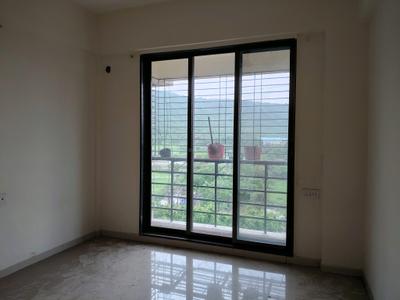 Bedroom Image of 1586 Sq.ft 3 BHK Apartment / Flat for sale in Pushpak Nagar Navi Mumbai for Rs. 12500000