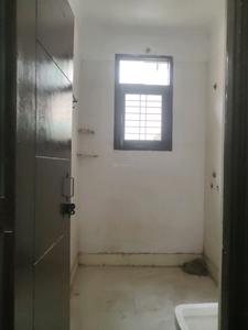 Bedroom Two Image of 1825 Sq.ft 3 BHK Builder Floor for sale in Green Field Colony Faridabad for Rs. 13600000