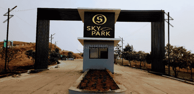 Image of 1000 Sq.ft Residential Plot / Land for sale in Rau, Indore for Rs. 4300000