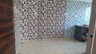 Living Room Image of 510 Sq.ft 1 BHK Apartment / Flat for sale in Keshtopur Kolkata for Rs. 1938000