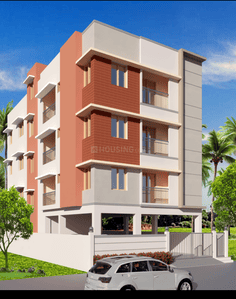 3 BHK Flat