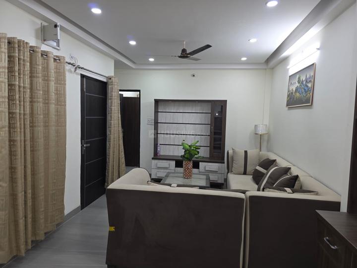 Raj Minal Residency Main Image 1