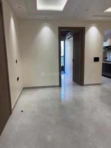 Hall Image of 1400 Sq.ft 3 BHK Builder Floor for sale in Lion Green Valley, Sector 35 Sohna for Rs. 16500000