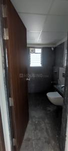Bathroom Image of 1180 Sq.ft 2 BHK Apartment / Flat for sale in Zen Elite, Kharadi Pune for Rs. 14000000
