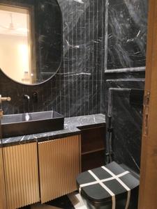 Common Bathroom Image of 8100 Sq.ft 4 BHK Builder Floor for sale in Model Town New Delhi for Rs. 110000000