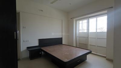 Bedroom Image of 870 Sq.ft 2 BHK Apartment / Flat for sale in Eisha Erica, Dhayari Pune for Rs. 5250000