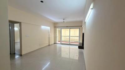 Hall Image of 1600 Sq.ft 3 BHK Apartment / Flat for rent in Kalyan Nagar Bengaluru for Rs. 45000
