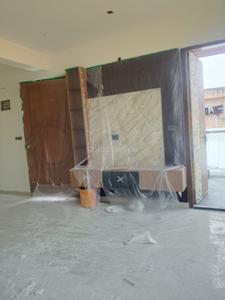 Hall Image of 1200 Sq.ft 2 BHK Builder Floor for rent in Wilson Garden Bengaluru for Rs. 50000