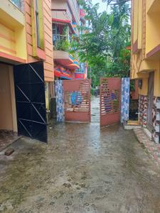 Image of 850 Sq.ft 3 BHK Independent House for sale in Madhyamgram, Kolkata for Rs. 5500000