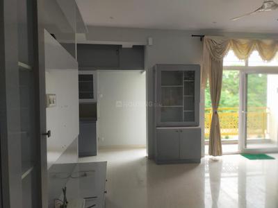 Hall Image of 4000 Sq.ft 7 BHK Independent House for sale in Kasturi Nagar Bengaluru for Rs. 46000000