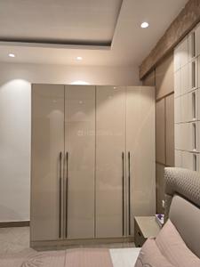 Bedroom Image of 2575 Sq.ft 4 BHK Apartment / Flat for sale in Aigin Royal Park, Aditya World City Ghaziabad for Rs. 23200000
