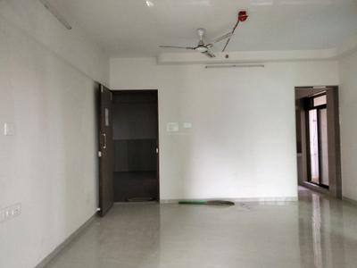 Living Room Image of 1150 Sq.ft 2 BHK Apartment / Flat for sale in Mass Insignia, Kharghar Navi Mumbai for Rs. 12000000