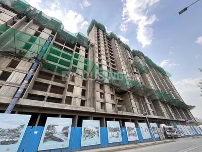 Image of 1048 Sq.ft 2 BHK Apartment / Flat for sale in Gini Vivante, Kiwale, Pune for Rs. 5000000