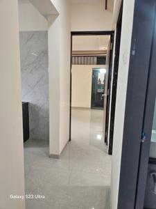 Hall Image of 980 Sq.ft 2 BHK Apartment / Flat for sale in V A Veer Attar, Virar West Virar for Rs. 6400000
