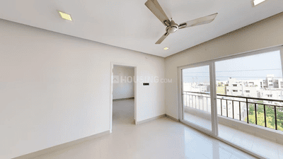 Image of 2432 Sq.ft 4 BHK Apartment / Flat for sale in Thoraipakkam, Chennai for Rs. 18700000