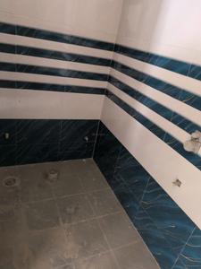Bedroom Three Image of 1250 Sq.ft 3 BHK Apartment / Flat for sale in Alwal Secunderabad for Rs. 7650000
