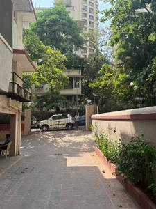 Image of 1051 Sq.ft 2 BHK Apartment / Flat for rent in Malabar Hill, Mumbai for Rs. 275000
