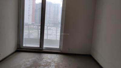 Bedroom Image of 1240 Sq.ft 3 BHK Apartment / Flat for sale in The 3C Lotus Panache, Sector 110 Noida for Rs. 14000000