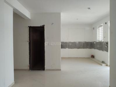 Hall Image of 1181 Sq.ft 3 BHK Apartment / Flat for sale in Saritha Serene by Saritha Developers, Gunjur Palya Bengaluru for Rs. 12440000