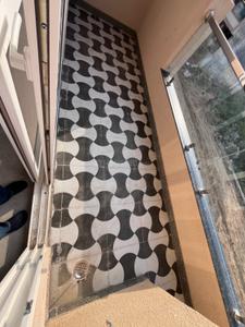Balcony Image of 3800 Sq.ft 5 BHK Villa for sale in Mansarovar Jaipur for Rs. 23100000