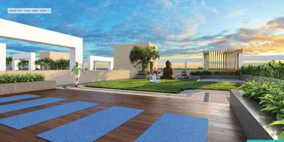Image of 1833 Sq.ft 3 BHK Apartment / Flat for sale in Don Bosco Colony, Siliguri for Rs. 9348400