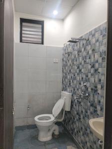 Common Bathroom Image of 750 Sq.ft 2 BHK Apartment / Flat for sale in Kambakshpur Noida for Rs. 3083400