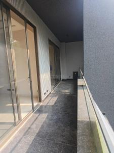 Balcony Image of 2160 Sq.ft 3 BHK Duplex for sale in Sarvapriya Vihar New Delhi for Rs. 112500000