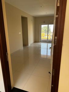 Hall Image of 1288 Sq.ft 3 BHK Apartment / Flat for rent in Casagrand Supremus, Thazhambur Chennai for Rs. 30001