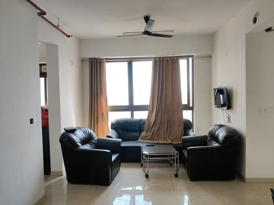 2 BHK Flat