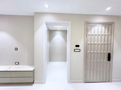 Hall Image of 2500 Sq.ft 4 BHK Builder Floor for sale in BPTP Eden Estate, Sector 81 Faridabad for Rs. 37500000