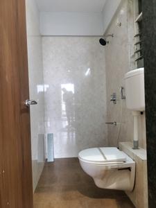 Bedroom Two Image of 1010 Sq.ft 2 BHK Apartment / Flat for sale in Mayuri Adhinathpuram by Mayuri Landmark, Undri Pune for Rs. 5600000
